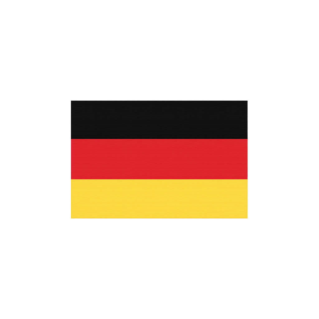 German