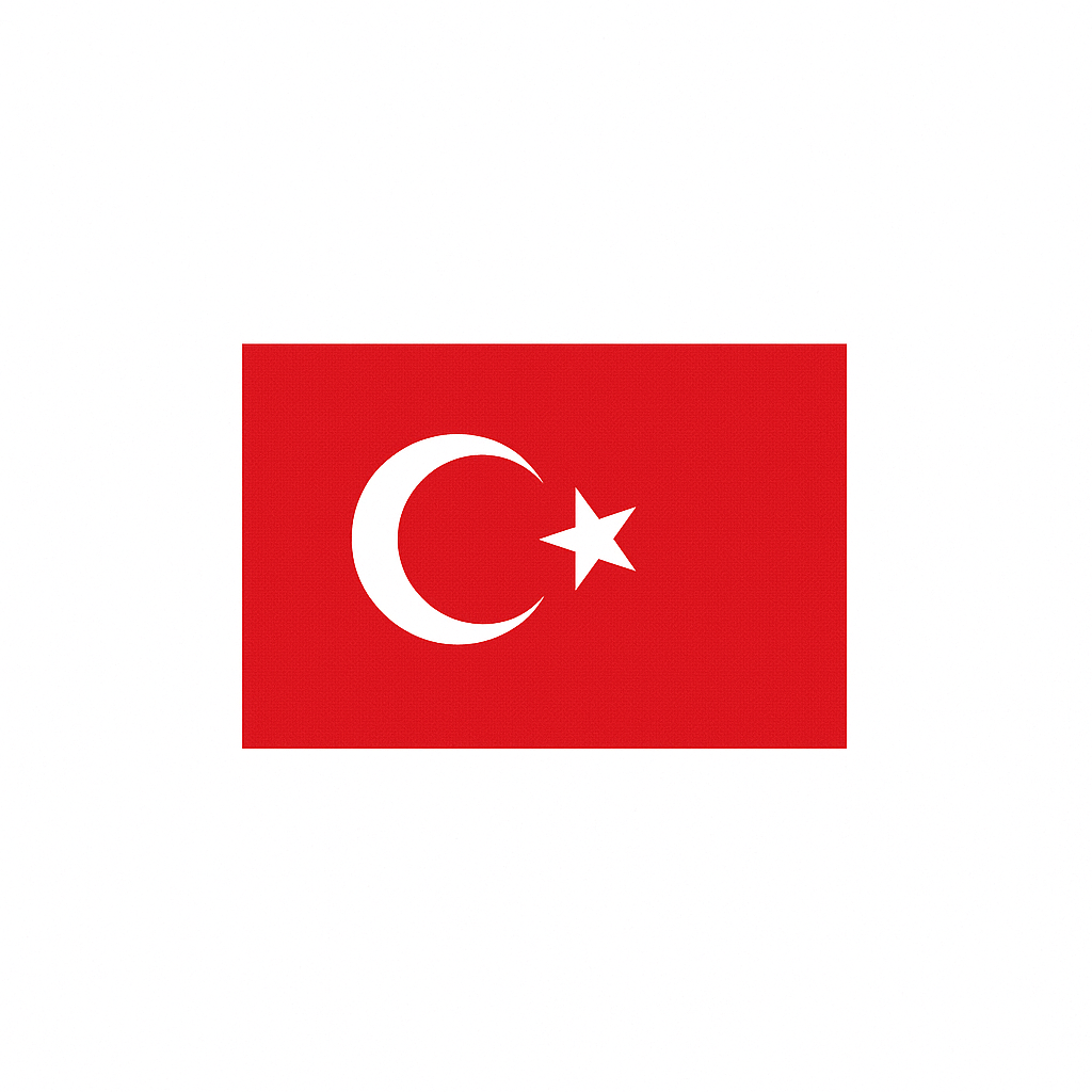 Turkish